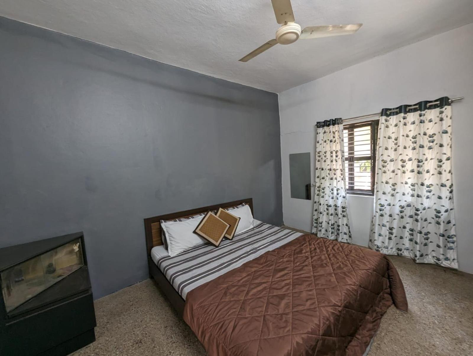 Swanky Sojourns Homestay كولهابور المظهر الخارجي الصورة