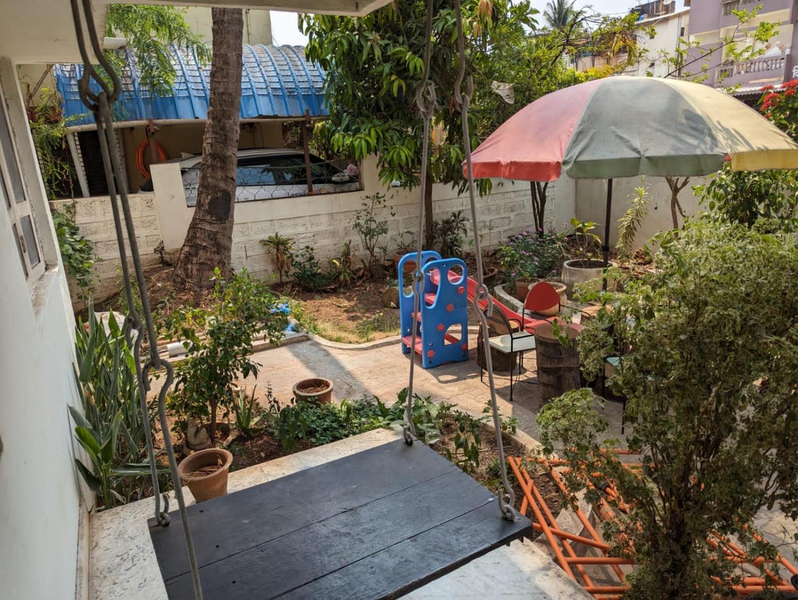 Swanky Sojourns Homestay كولهابور المظهر الخارجي الصورة