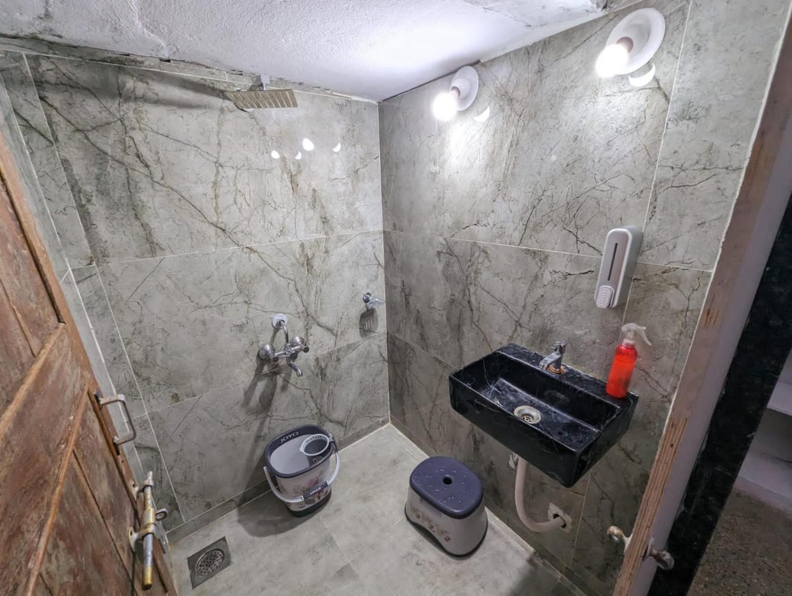 Swanky Sojourns Homestay كولهابور المظهر الخارجي الصورة