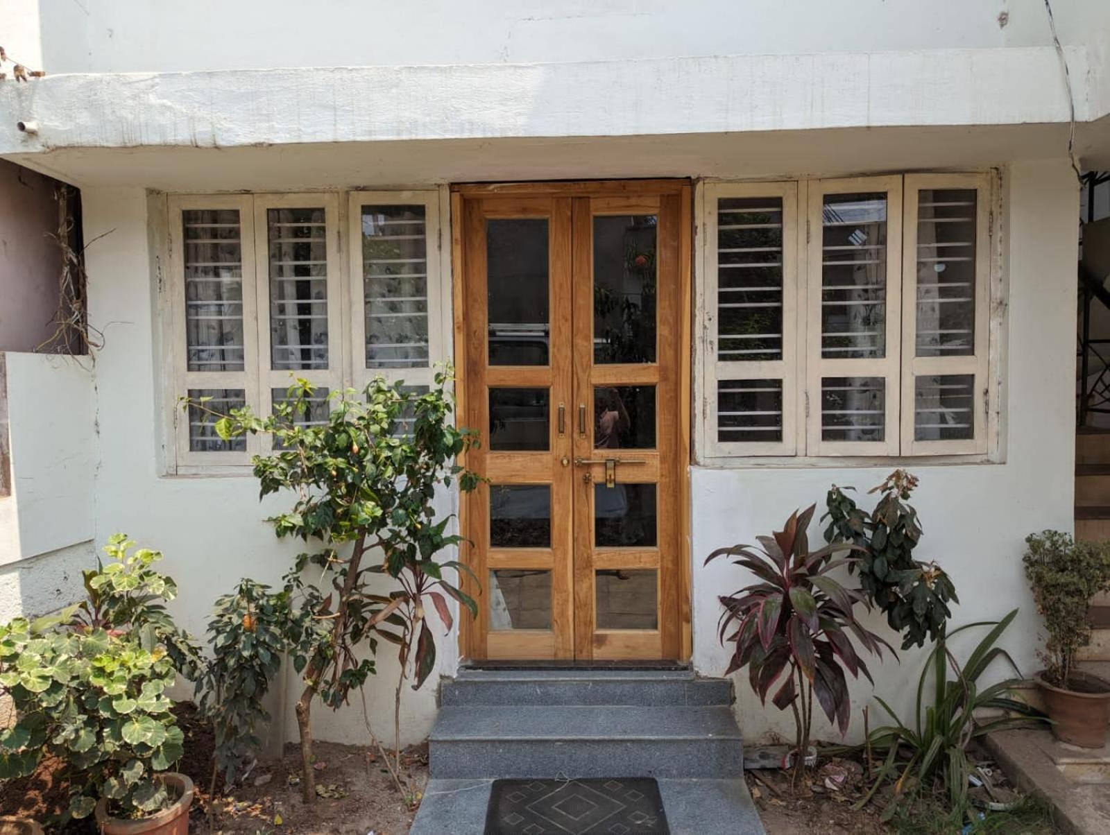 Swanky Sojourns Homestay كولهابور المظهر الخارجي الصورة