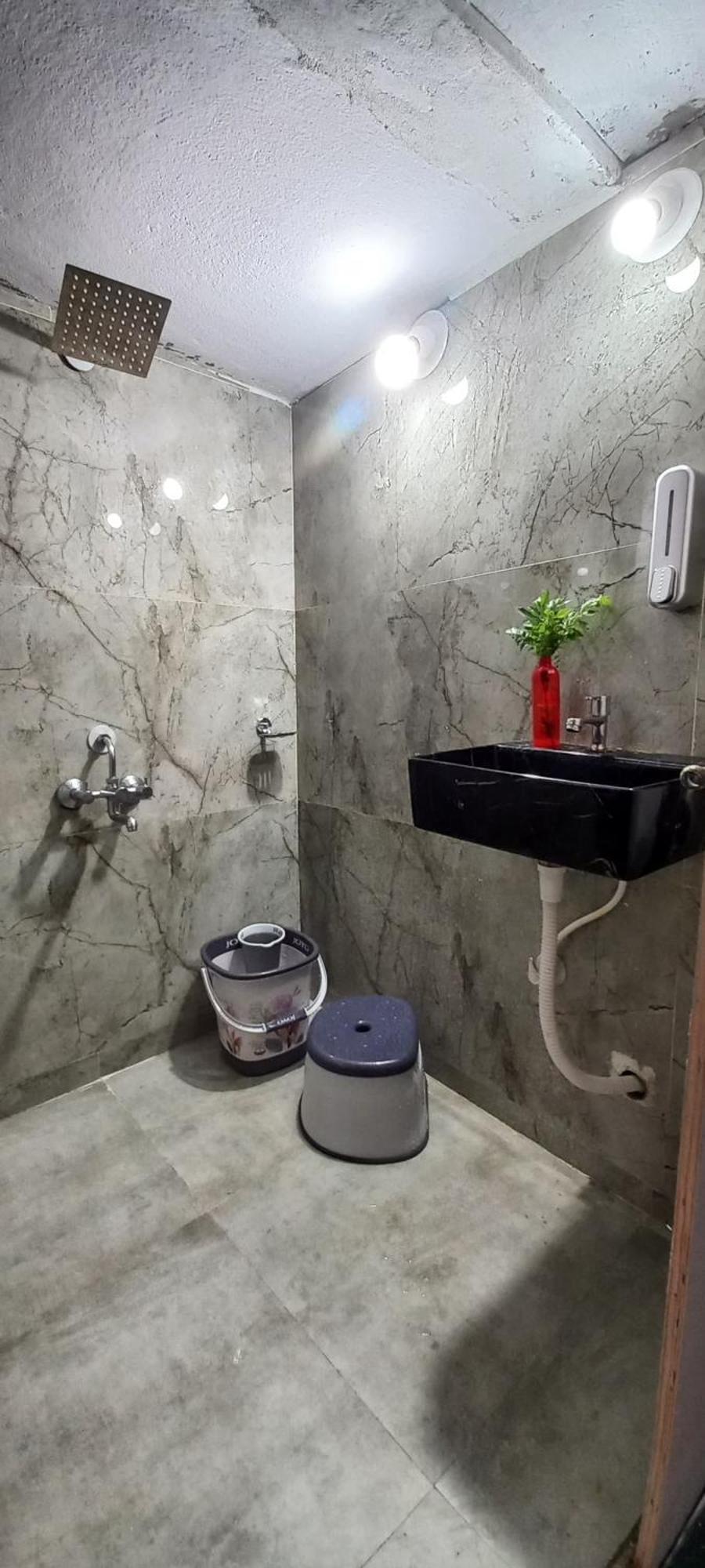 Swanky Sojourns Homestay كولهابور المظهر الخارجي الصورة