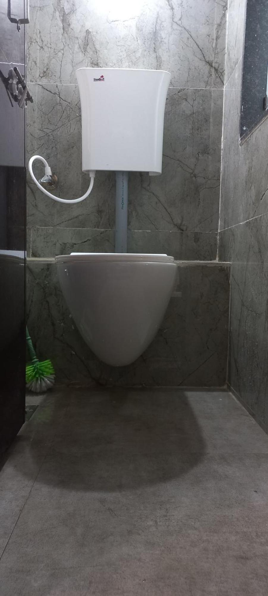 Swanky Sojourns Homestay كولهابور المظهر الخارجي الصورة