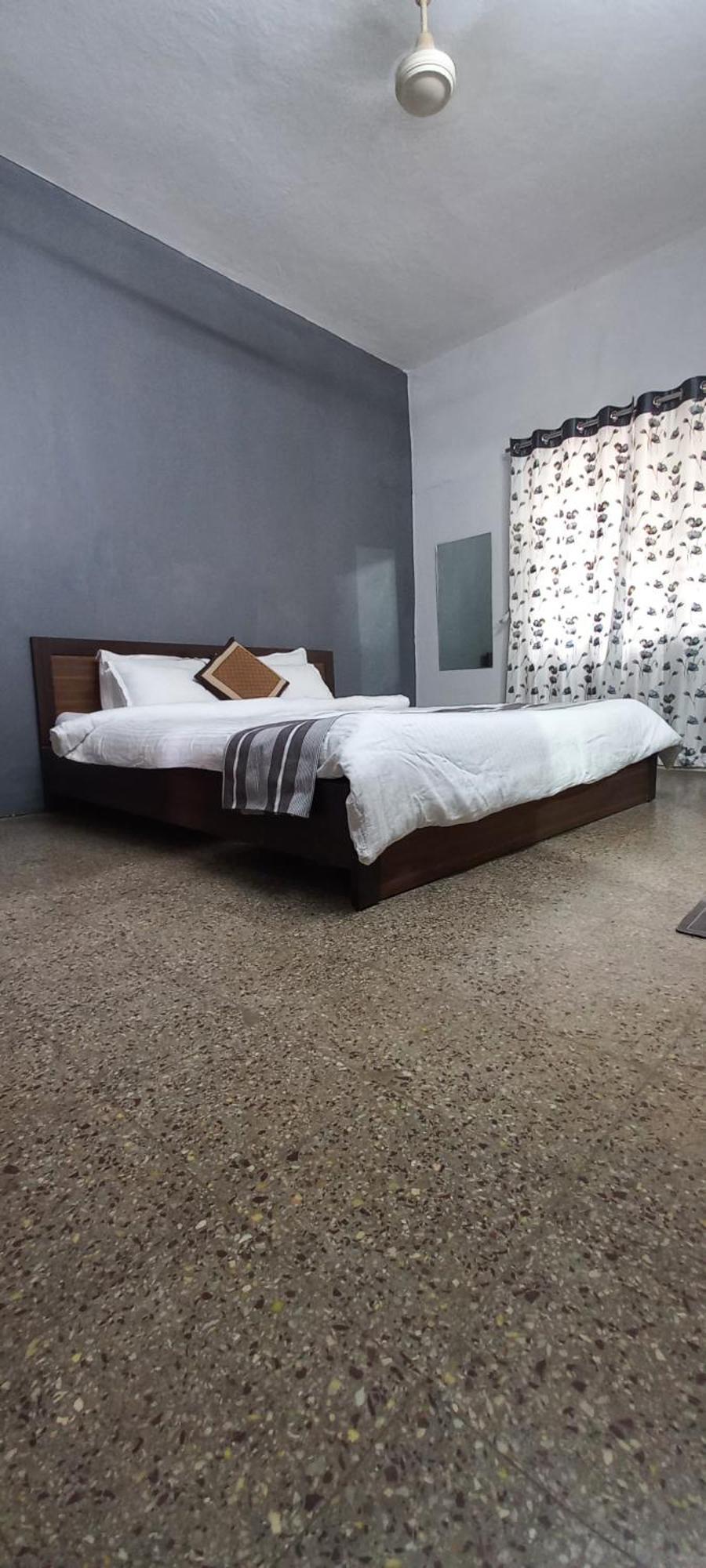 Swanky Sojourns Homestay كولهابور المظهر الخارجي الصورة